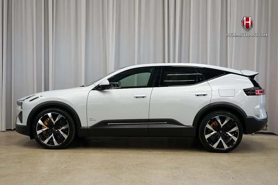 Polestar 3 2025