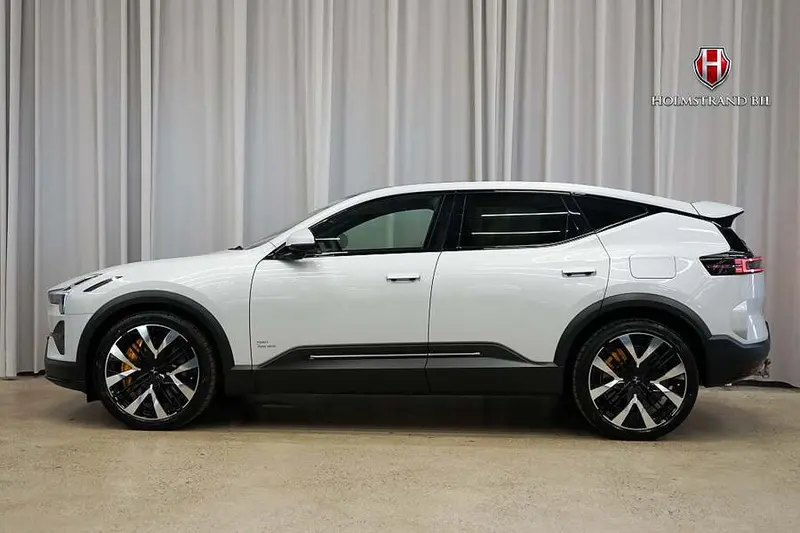 Polestar 3 2025
