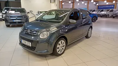 Citroën C1