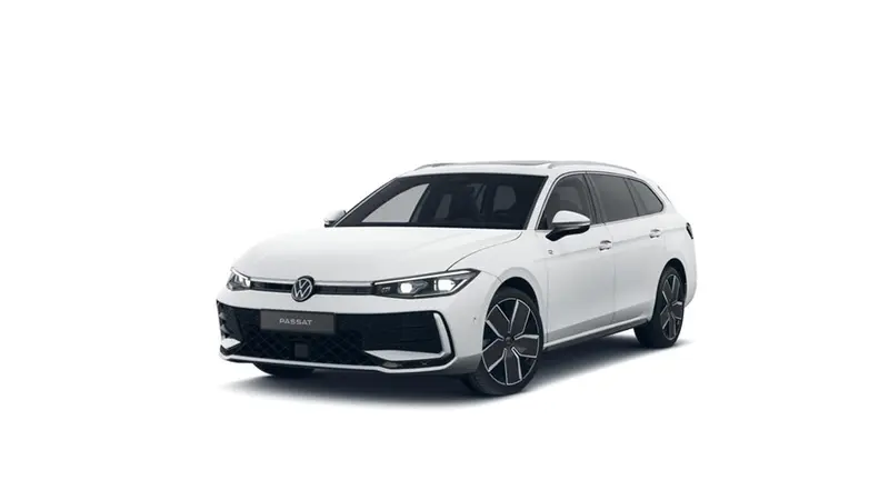 Volkswagen Passat 2026