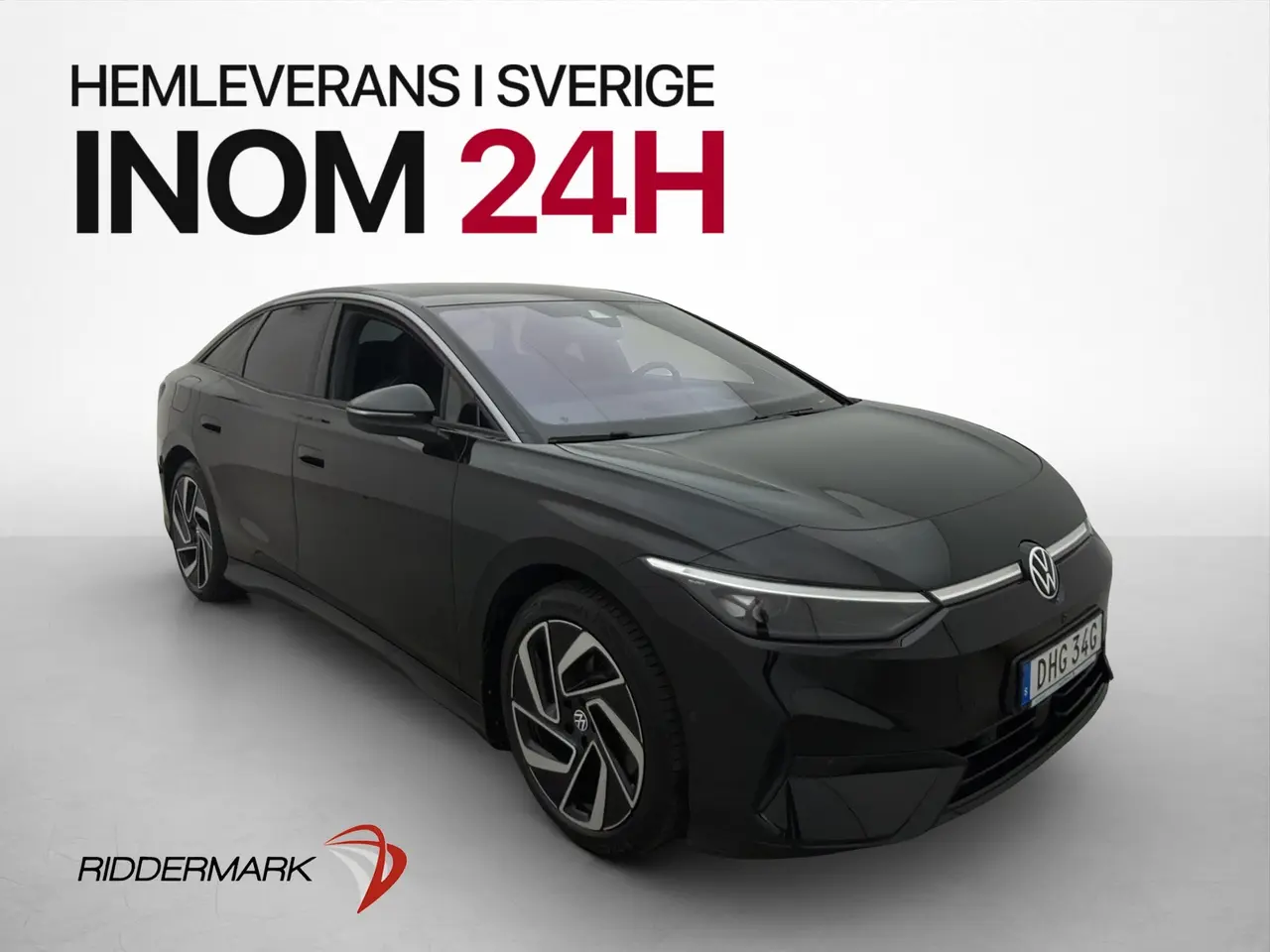 Volkswagen ID.7 2024
