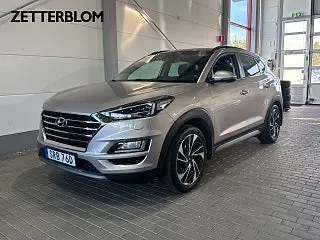Hyundai Tucson 2020