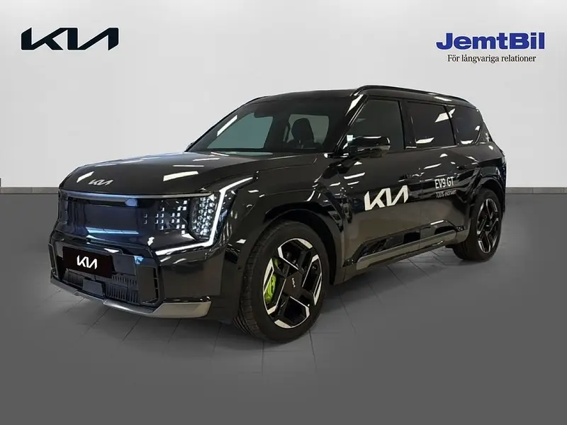 Kia EV9 2026