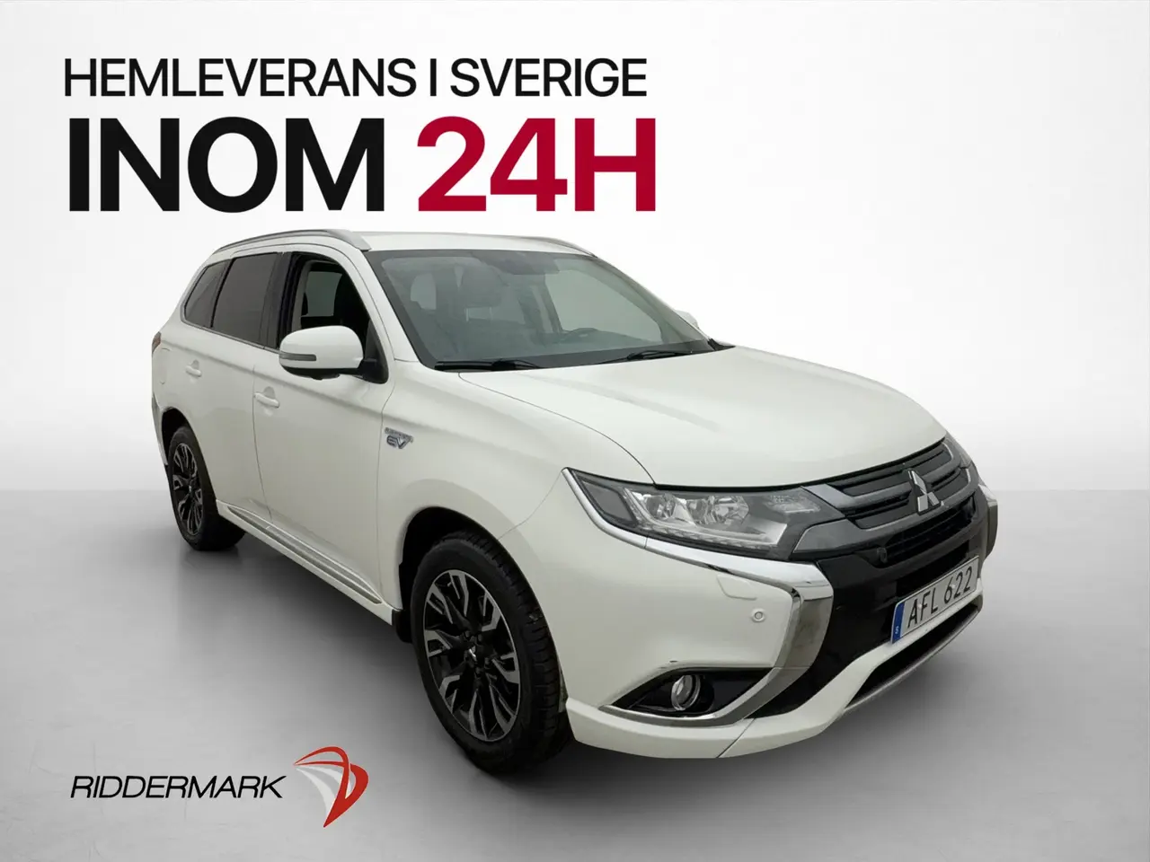 Mitsubishi Outlander 2016