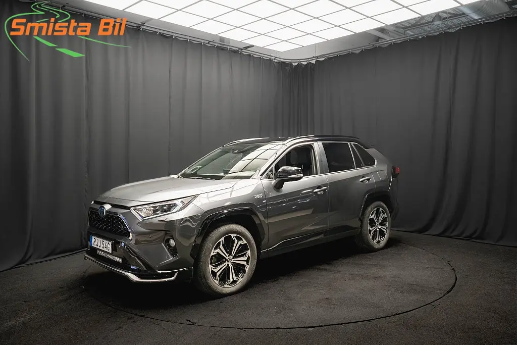 Toyota RAV4 2021