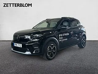 Citroën C3 2026