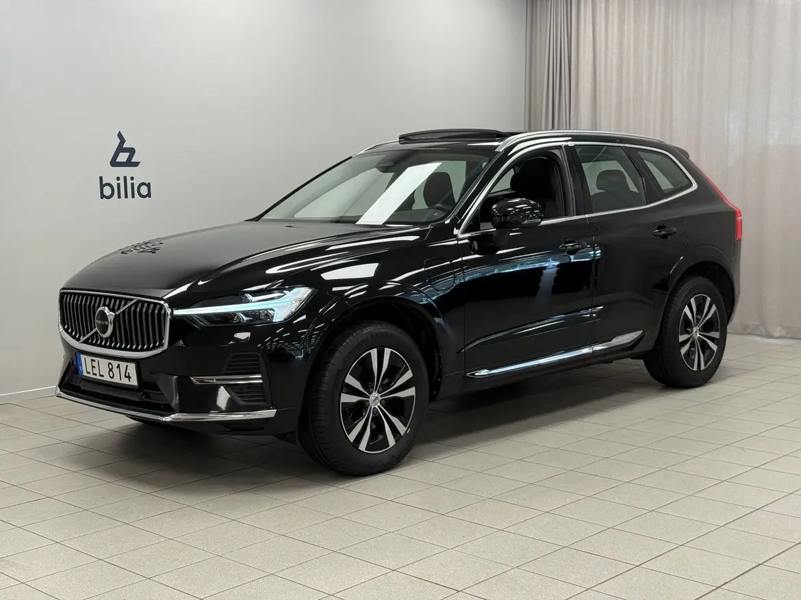 Volvo XC60 2023
