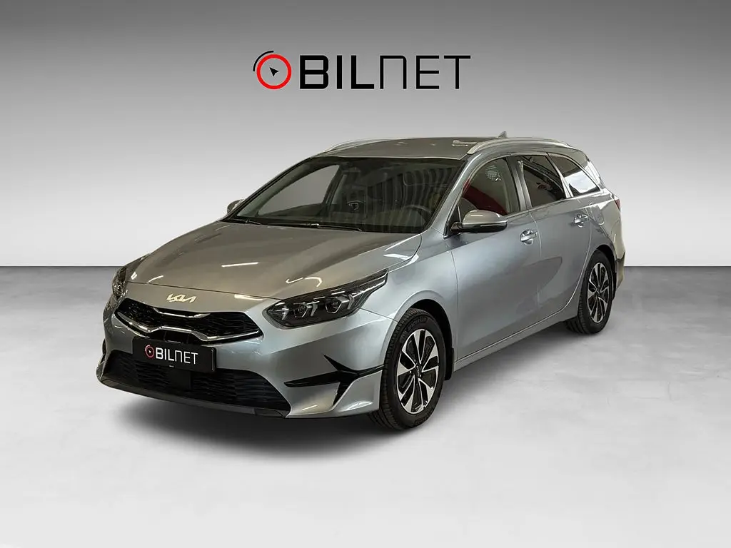 Kia Ceed 2025