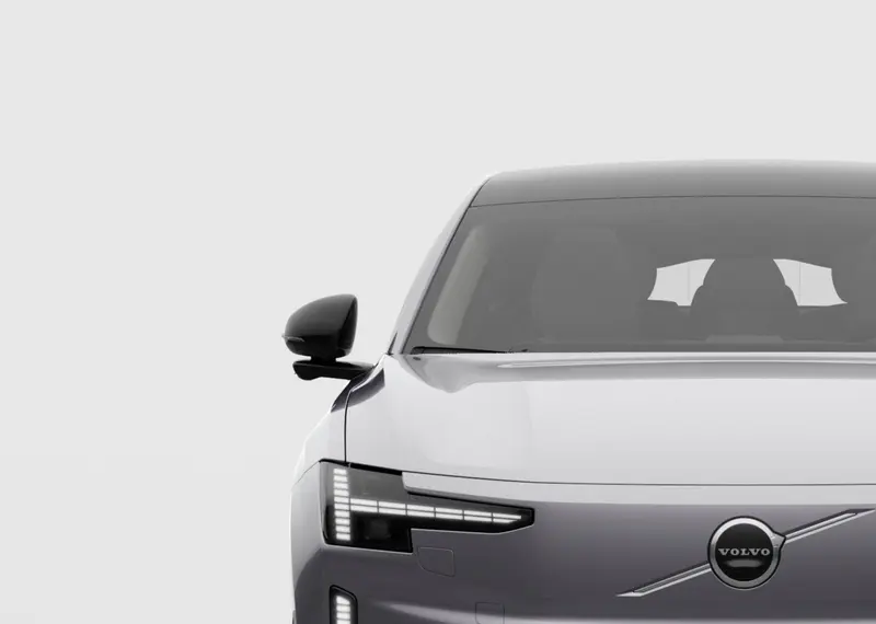 Volvo ES90 2026