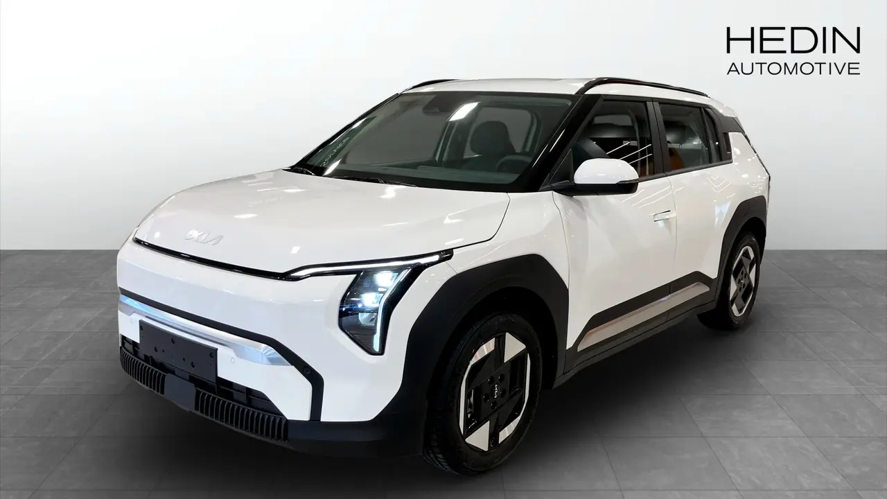 Kia EV3 2026