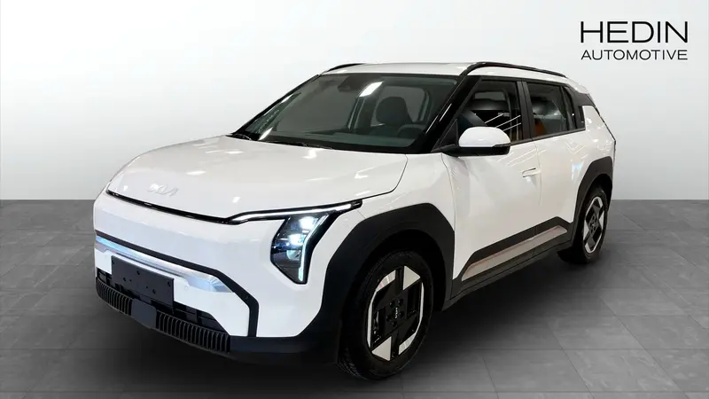 Kia EV3 2026