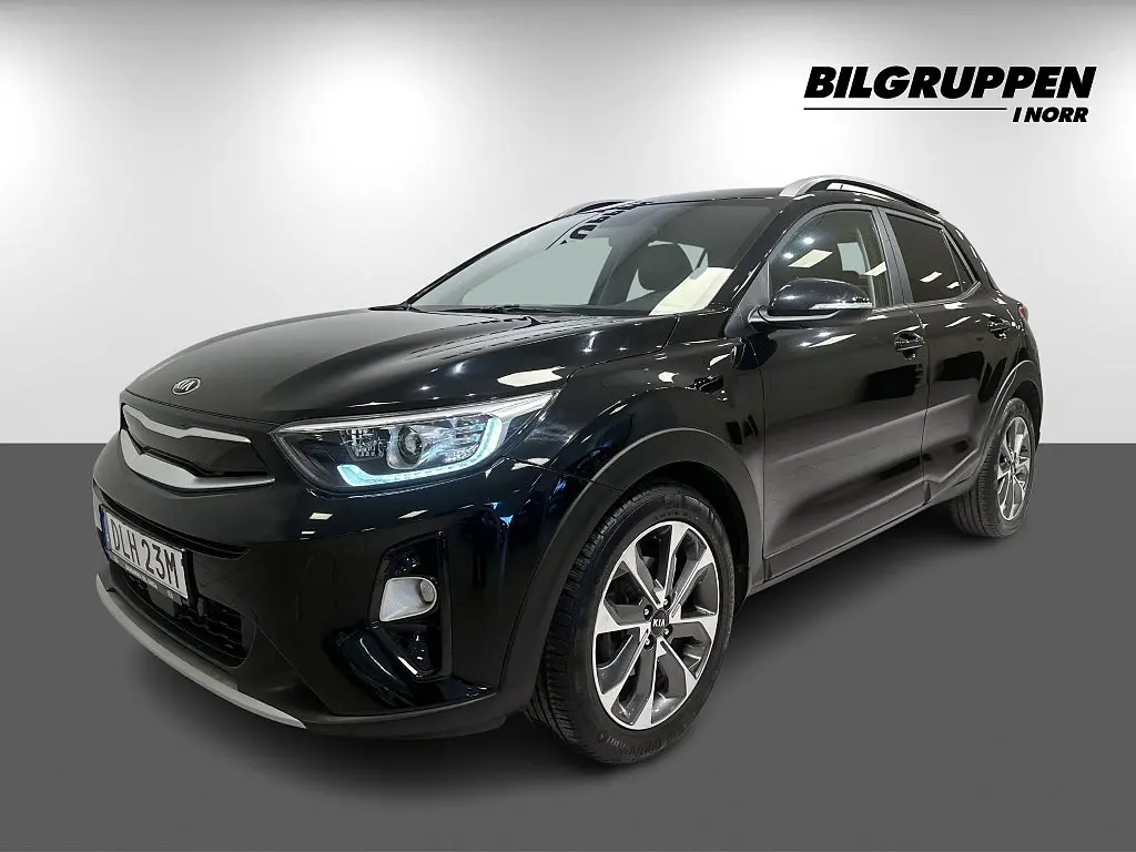 Kia Stonic 2020
