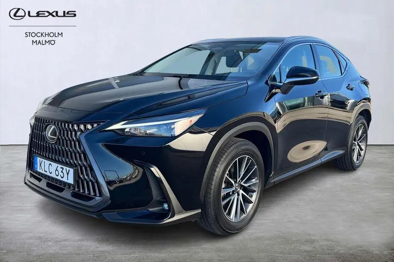Lexus NX 2023