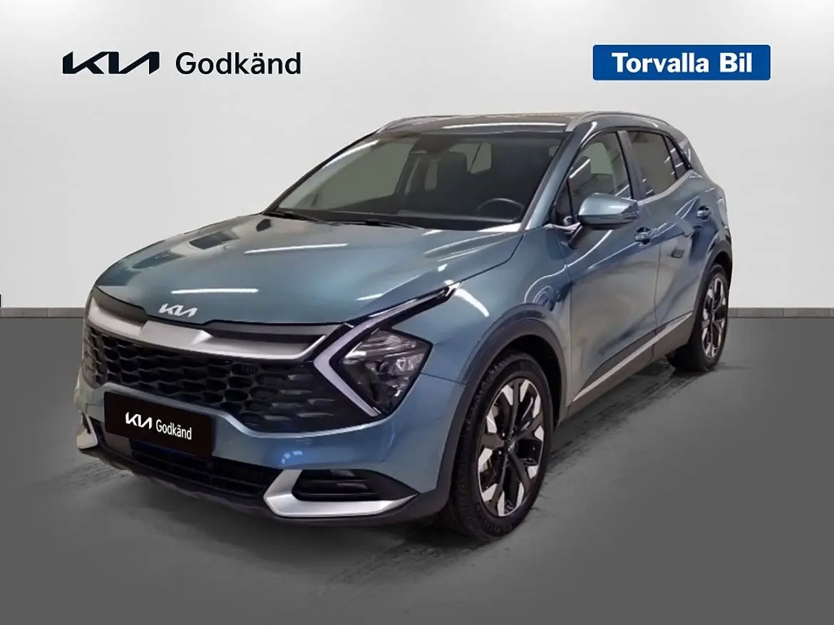 Kia Sportage 2025