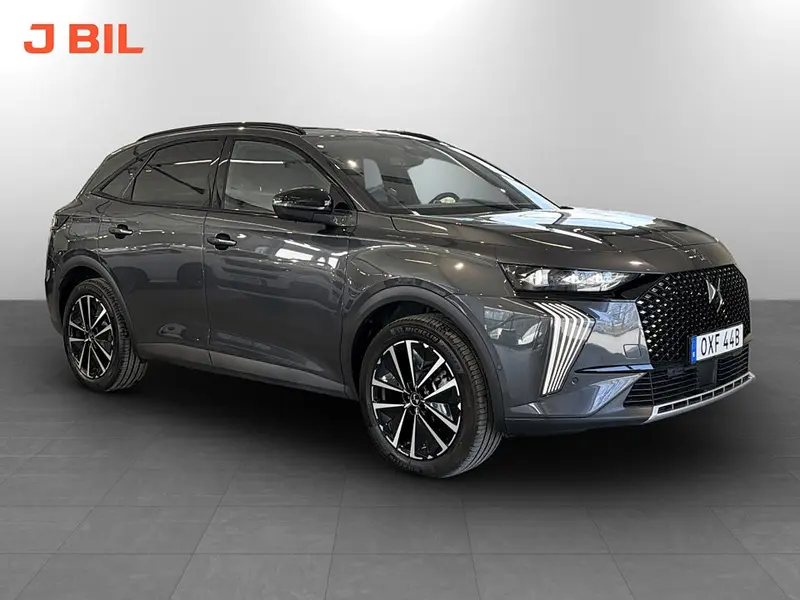 DS 7 2025
