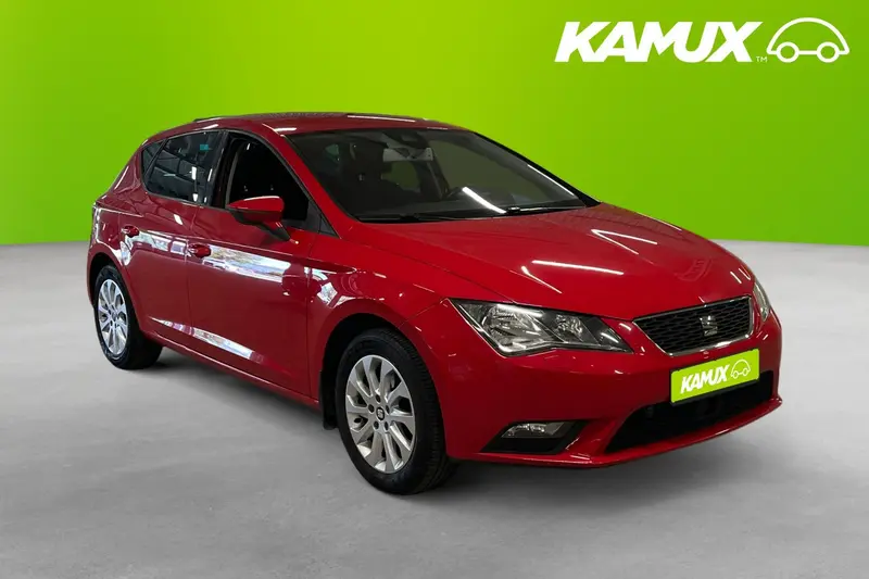 SEAT León 2015