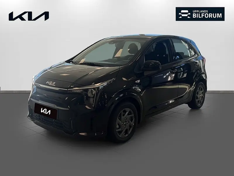 Kia Picanto 2026