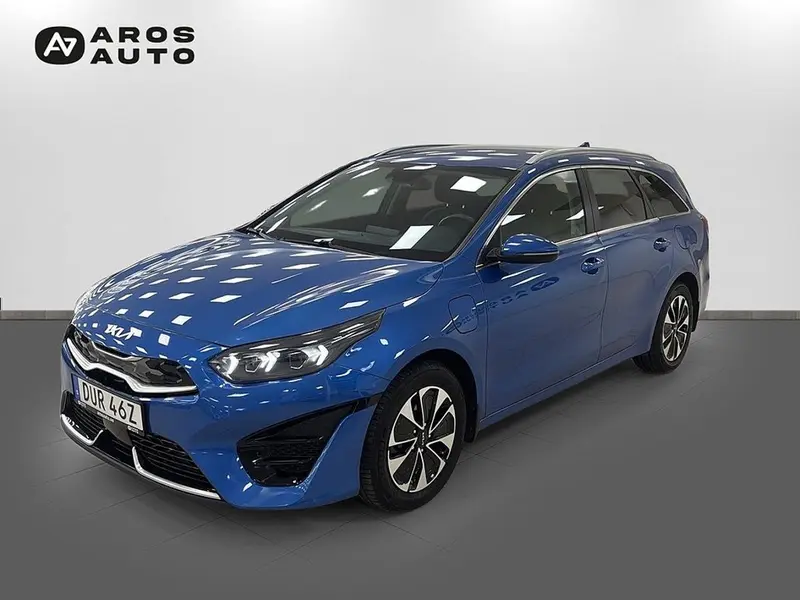 Kia Ceed 2022