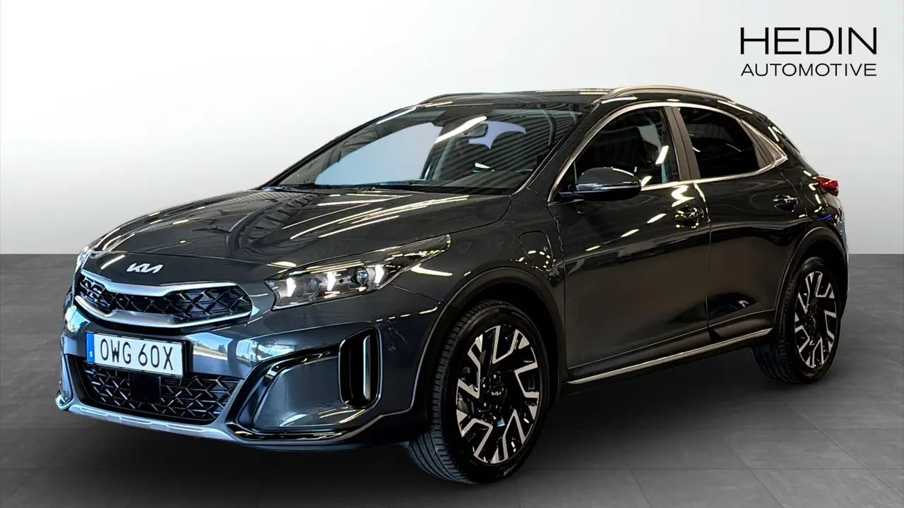 Kia Xceed 2024