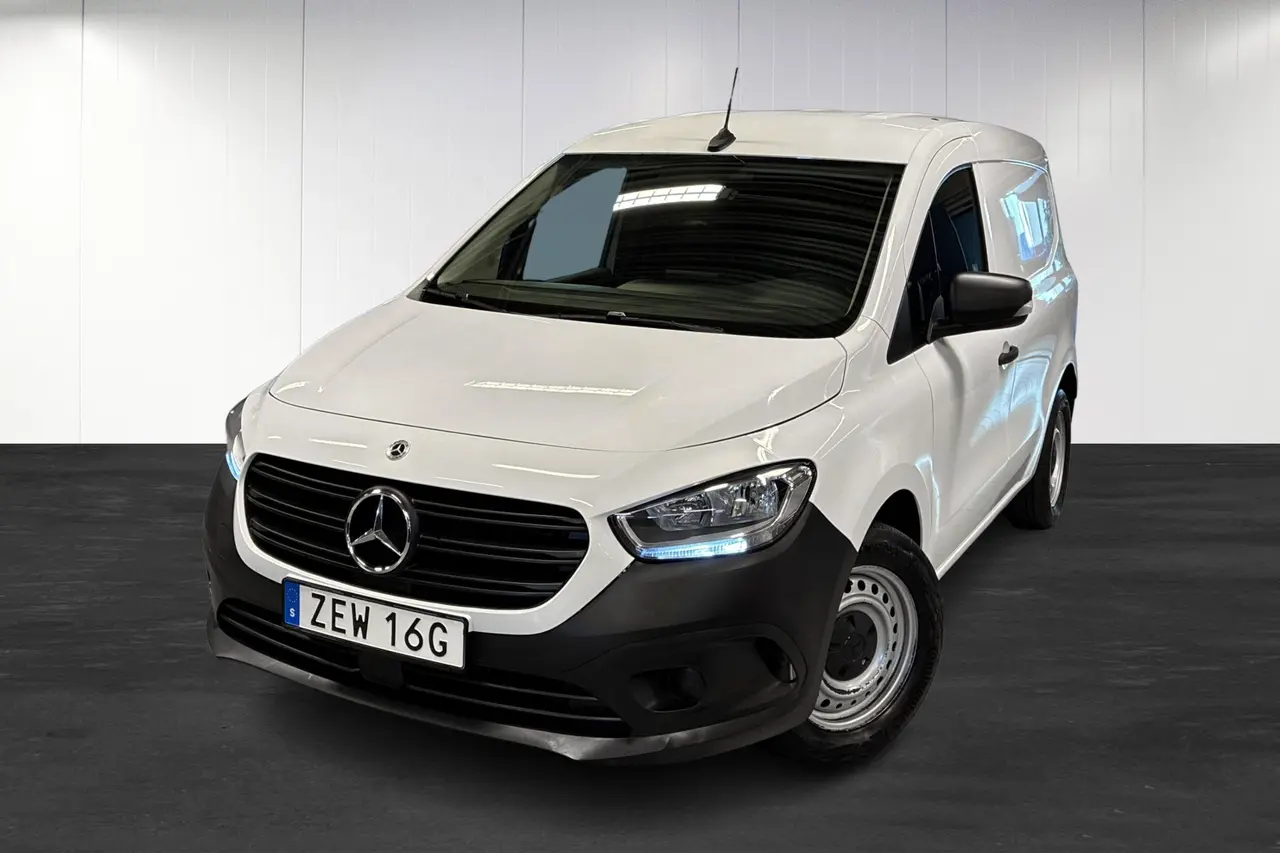 Mercedes-Benz Citan 2023