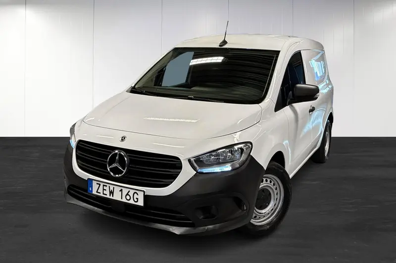 Mercedes-Benz Citan 2023