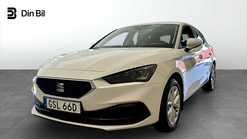 SEAT León 2024