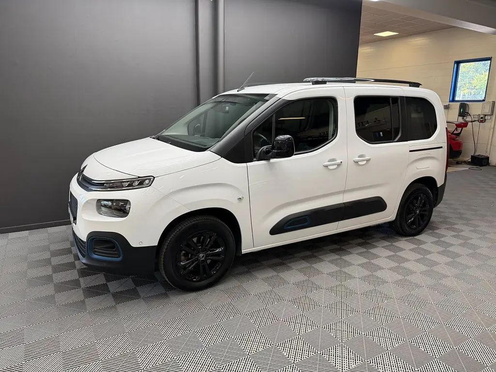 Citroën Berlingo 2021