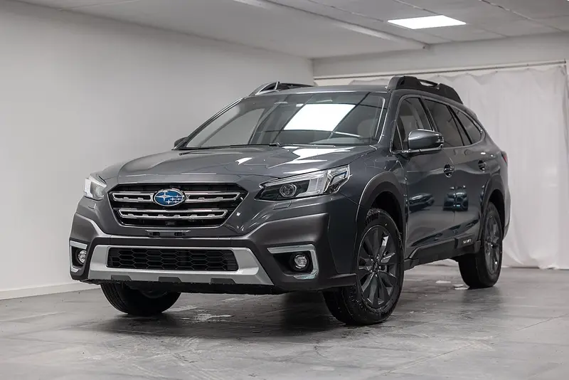 Subaru Outback 2026