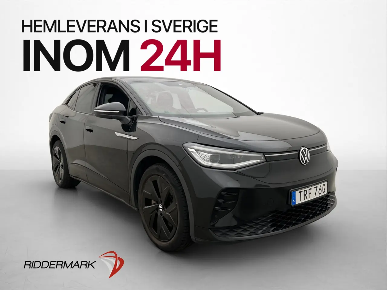 Volkswagen ID.5 2022