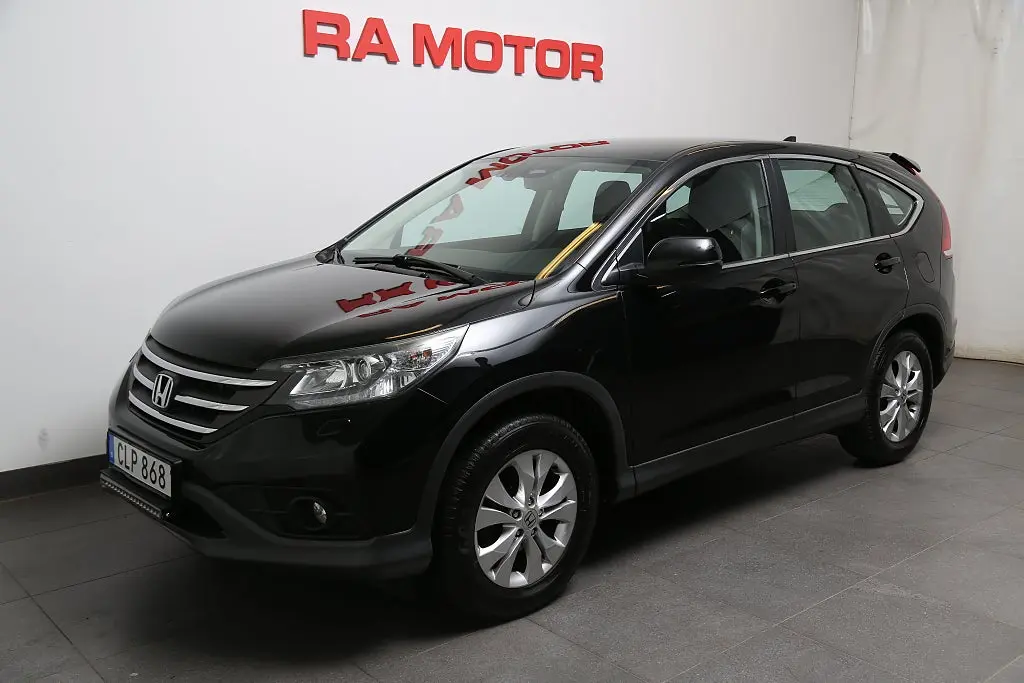 Honda CR-V 2014