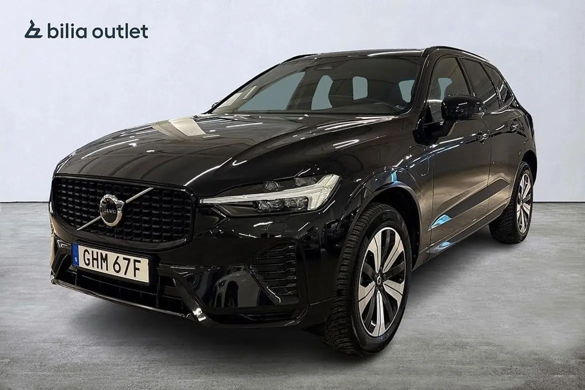 Volvo XC60 2024