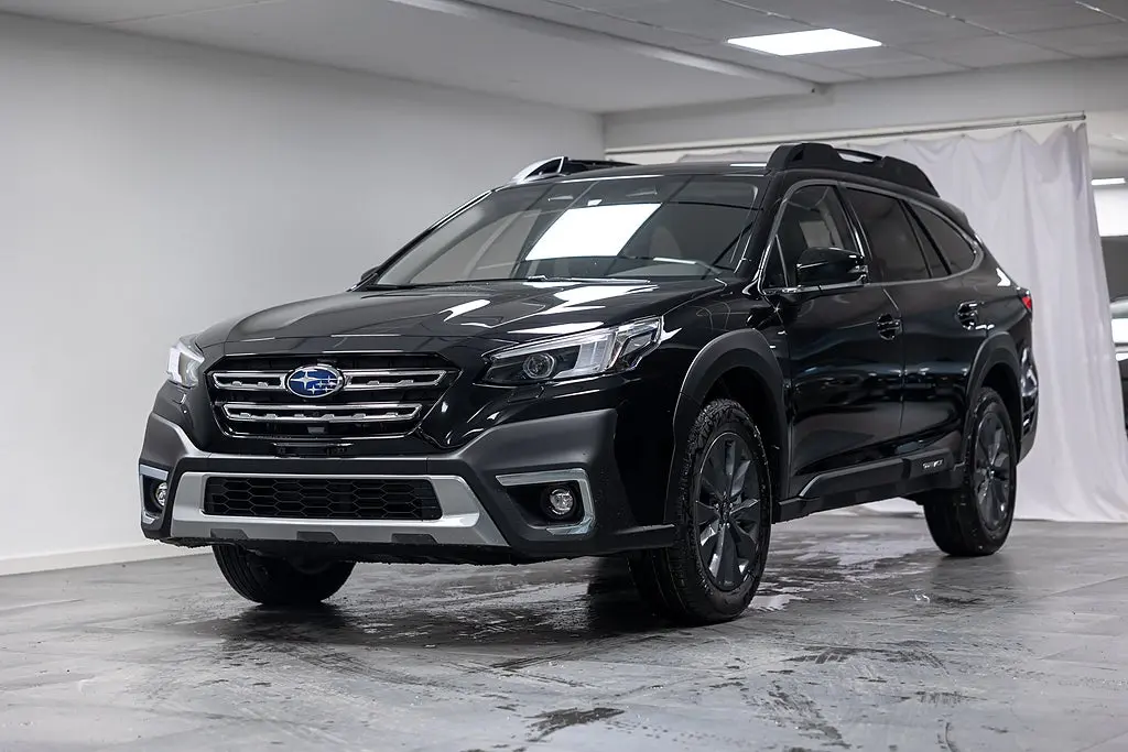 Subaru Outback 2025