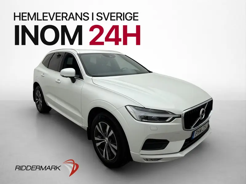 Volvo XC60 2020