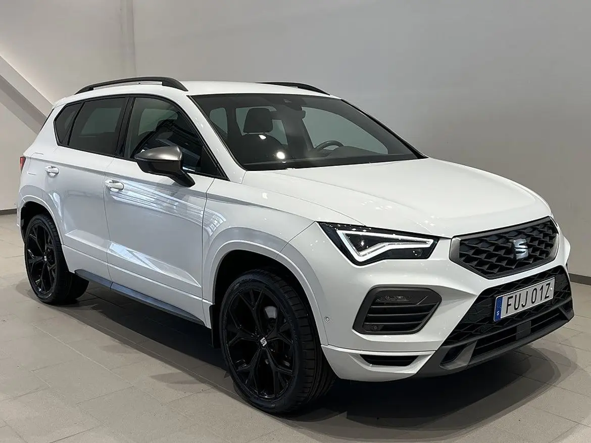 SEAT Ateca 2023