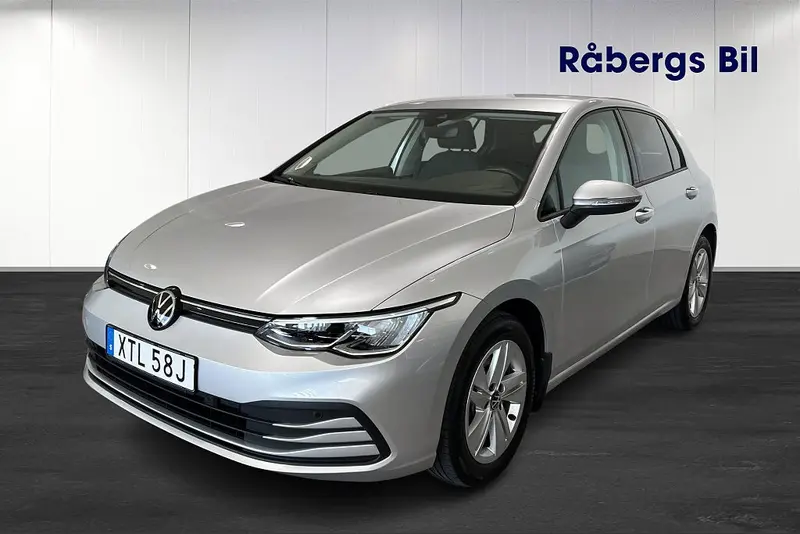 Volkswagen Golf 2023