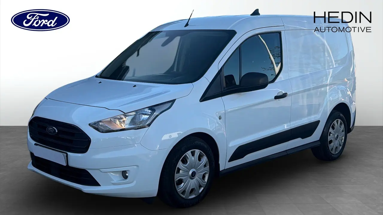 Ford Connect 2023