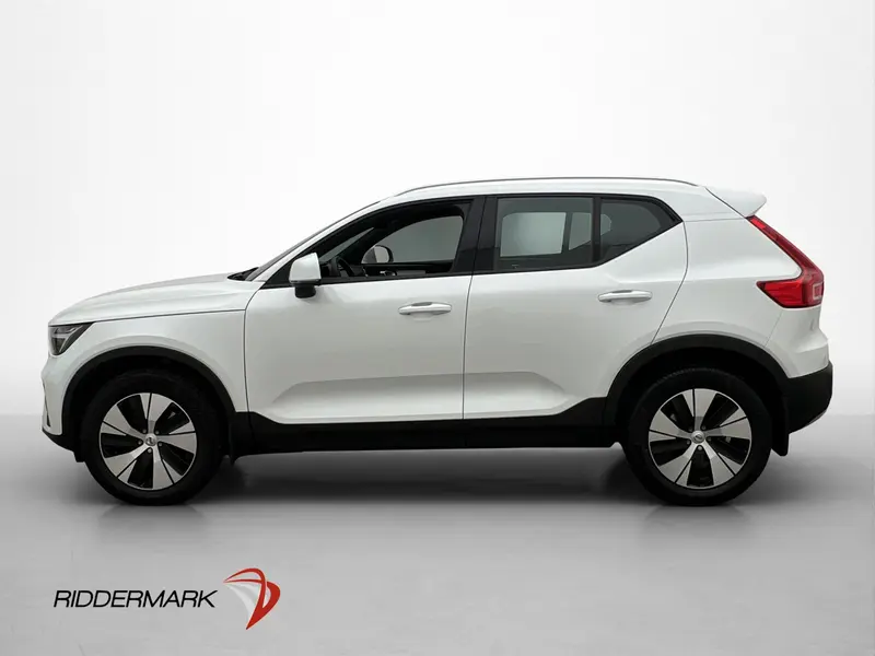 Volvo XC40 2023