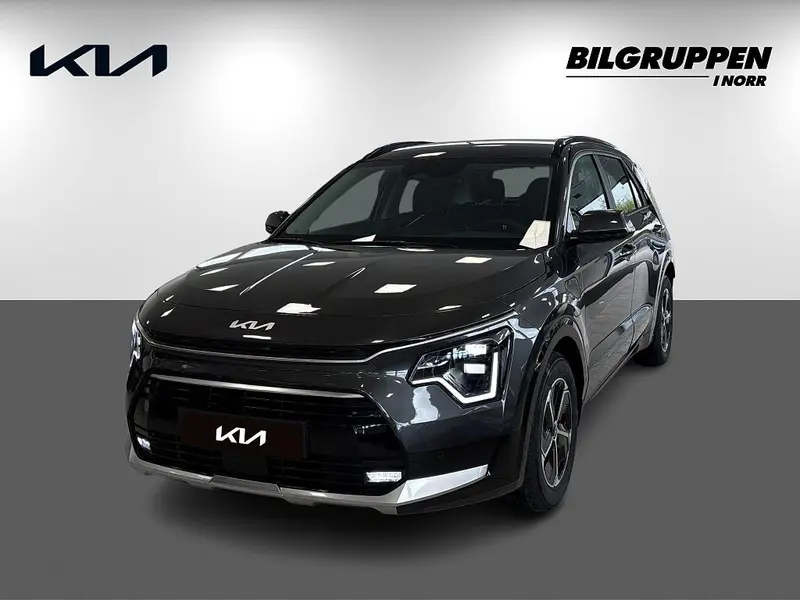 Kia Niro 2026