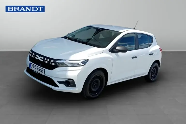 Dacia Sandero 2023