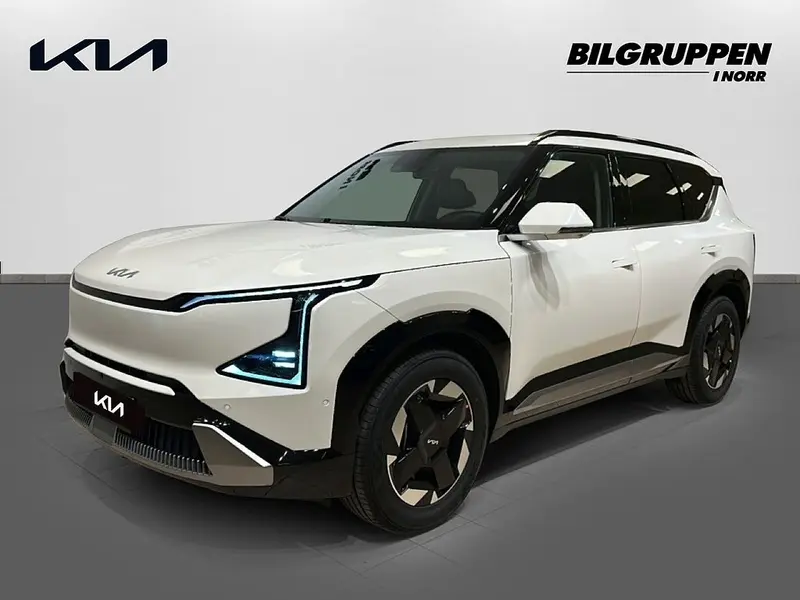 Kia EV5 2026