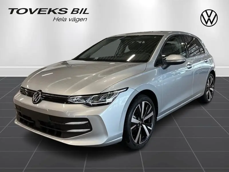 Volkswagen Golf 2026