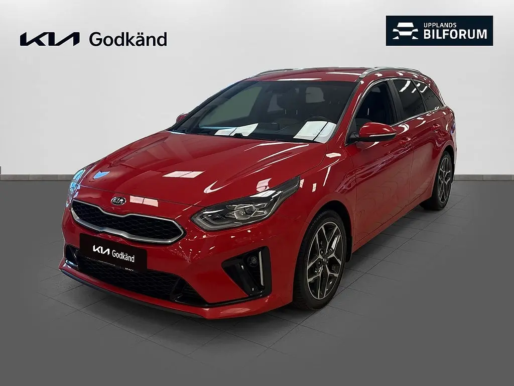 Kia Ceed 2019
