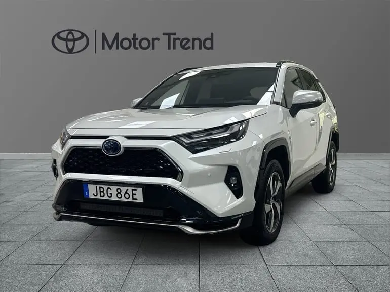 Toyota RAV4 2025
