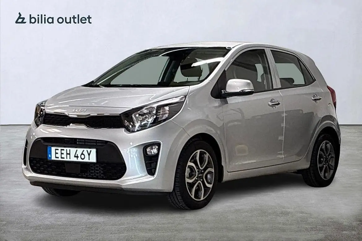 Kia Picanto 2023