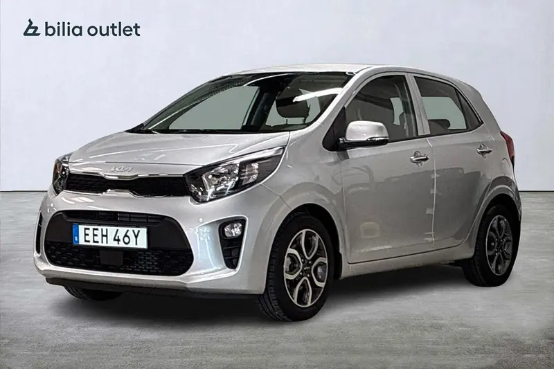 Kia Picanto 2023