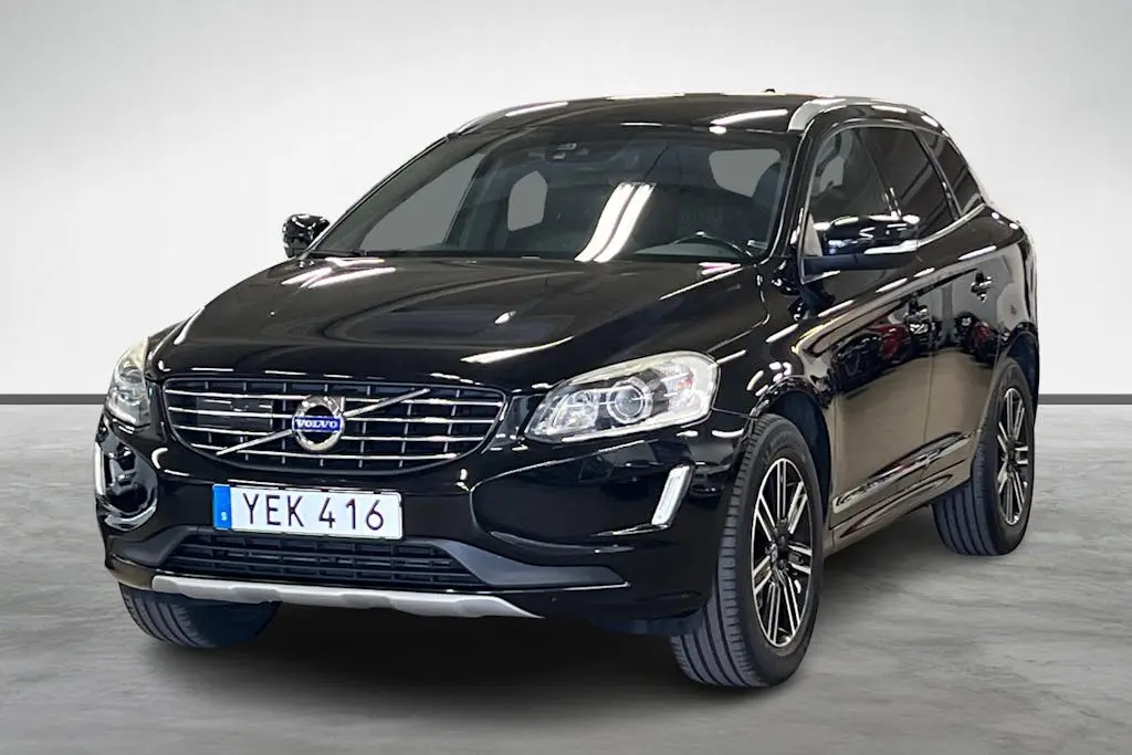Volvo XC60 2017