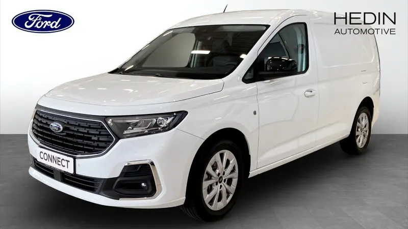 Ford Connect 2026