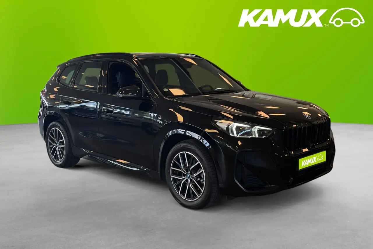 BMW X1 2023