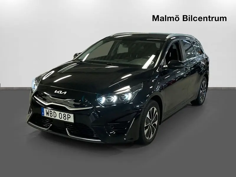 Kia Ceed 2024