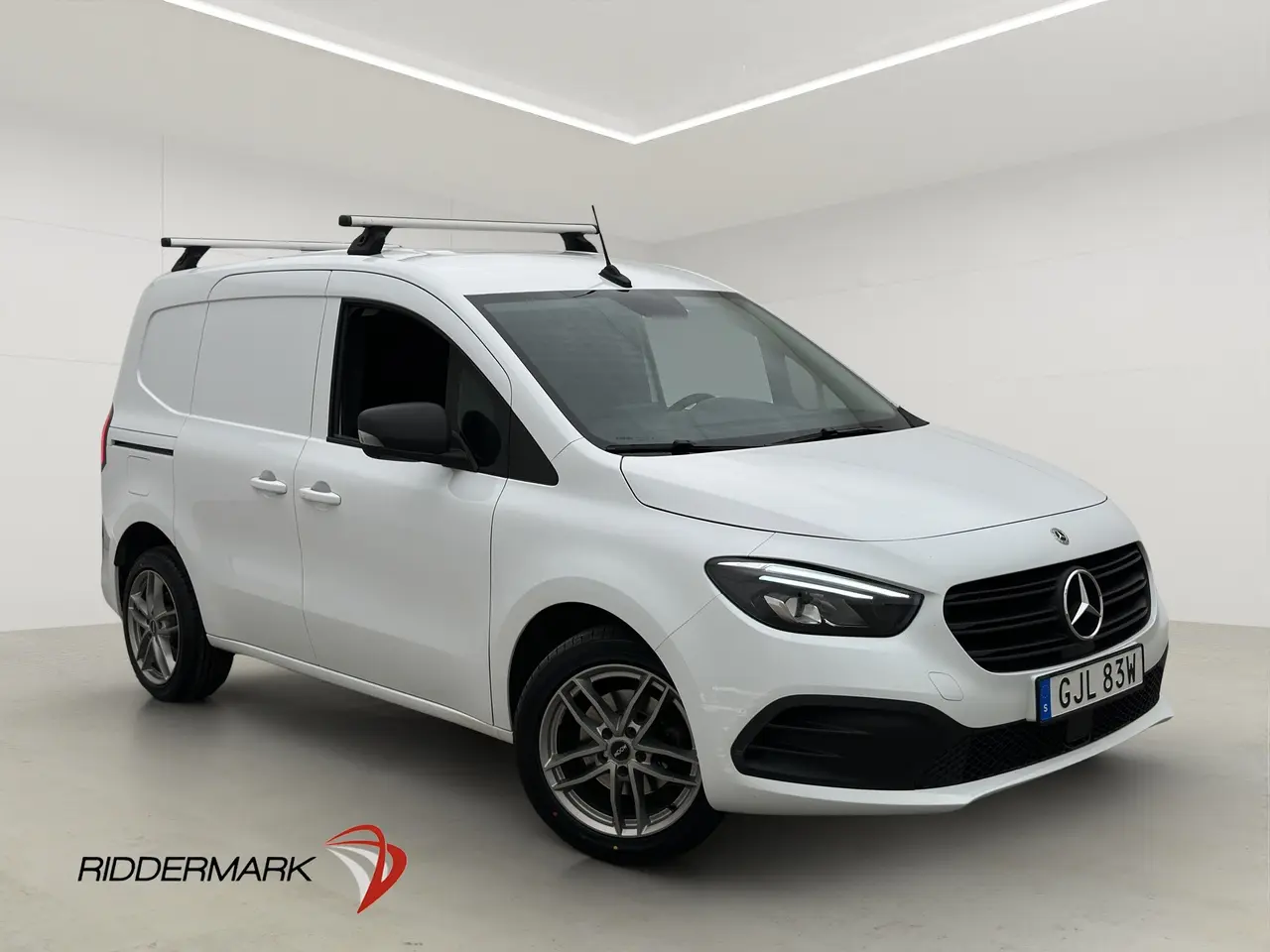 Mercedes-Benz Citan 2023